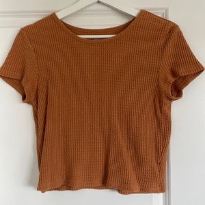 American Eagle Top - medium